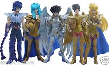 Saint Seiya Figuare(밀리터리)