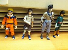 NARUTO Figuare(나루토)