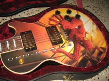 LTD guitar(LTD)