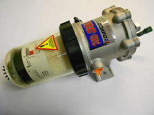 디젤연료필터(Diesel Fuel Filter)