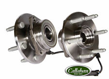 허브베어링 (Hub Bearing)